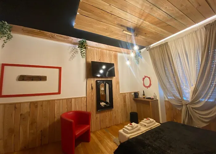 Lecco Lake Bed & Breakfast 4*