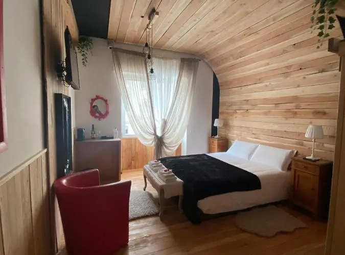 Bed & Breakfast Lecco Lake Lecco