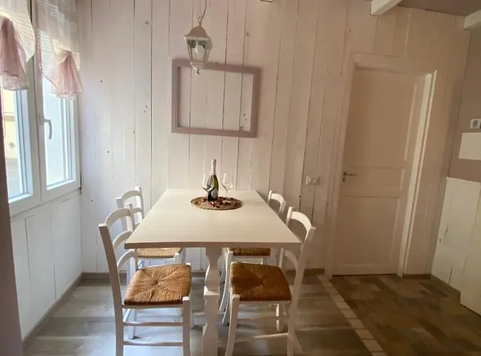 Bed & Breakfast Lecco Lake Lecco