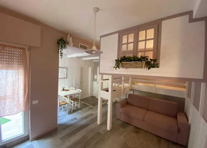 Bed & Breakfast Lecco Lake