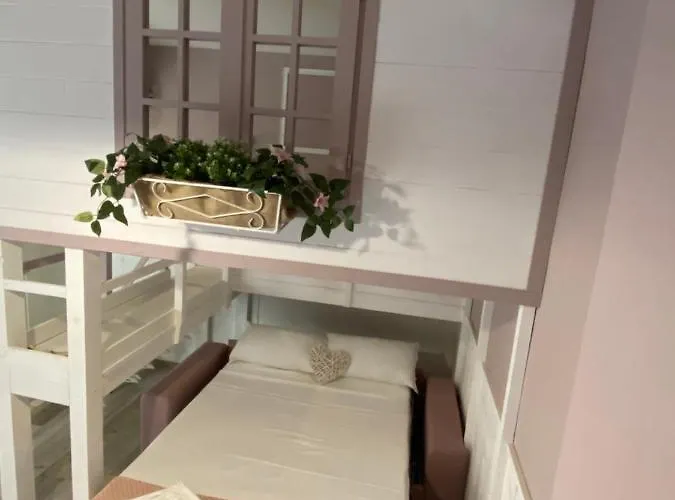 Bed & Breakfast Lecco Lake Lecco