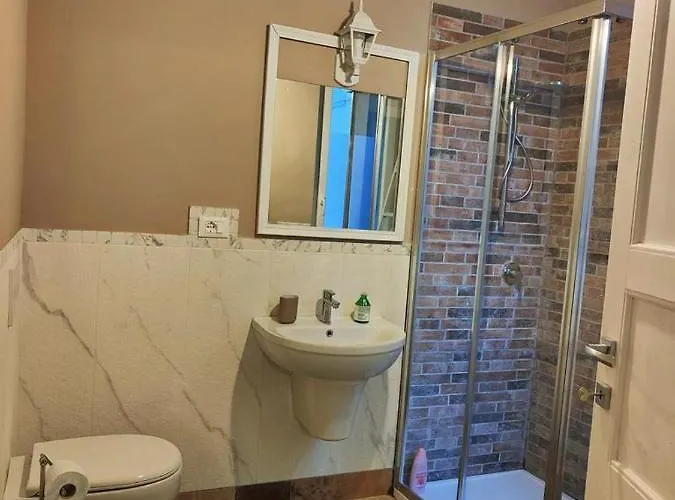 Frühstückspension Lecco Lake