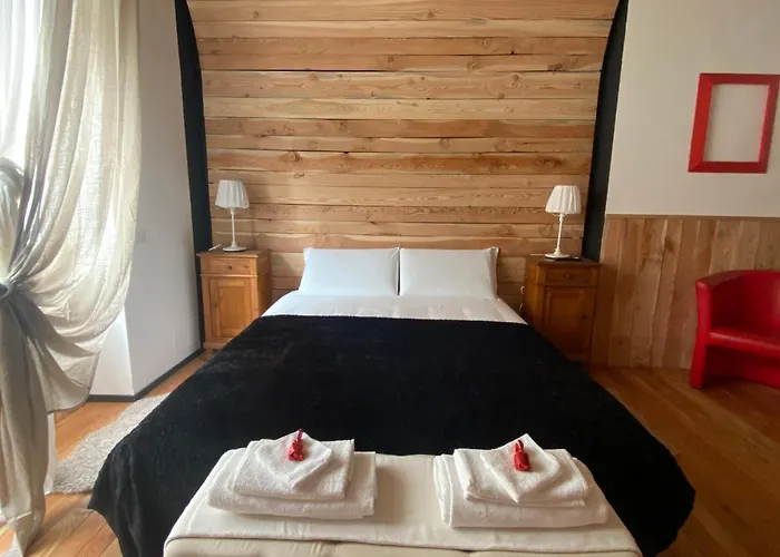 Lecco Lake Frühstückspension Lecco